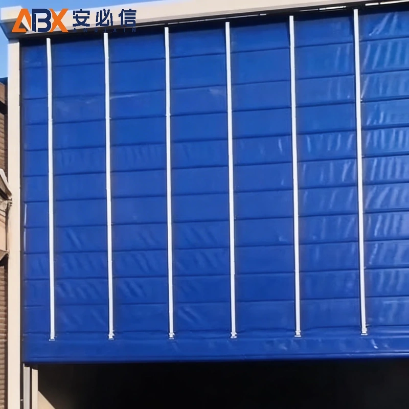 恩施土家族苗族快速堆积门