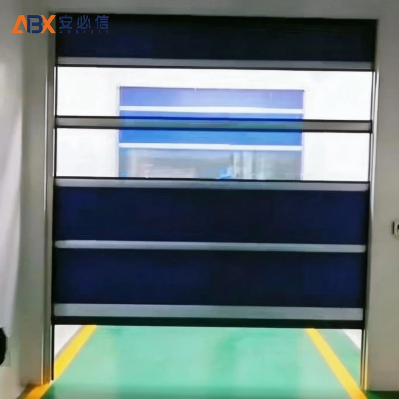 恩施土家族苗族感应快速门